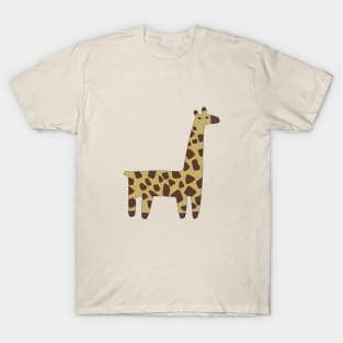 Funny Giraffe T-Shirt